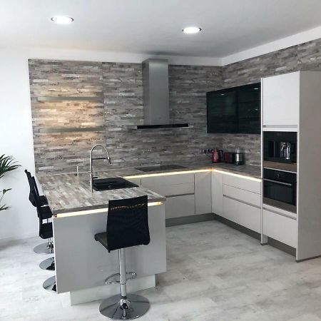 Luxusni Apartman Primo V Centru U Hotelu Thermal Karlovy Vary Ngoại thất bức ảnh