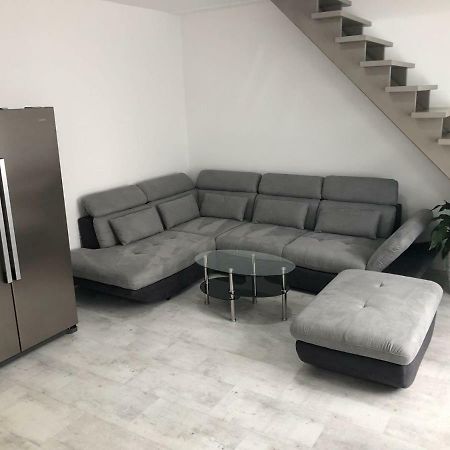Luxusni Apartman Primo V Centru U Hotelu Thermal Karlovy Vary Ngoại thất bức ảnh