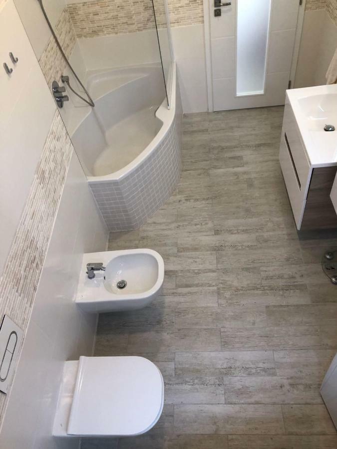 Luxusni Apartman Primo V Centru U Hotelu Thermal Karlovy Vary Ngoại thất bức ảnh