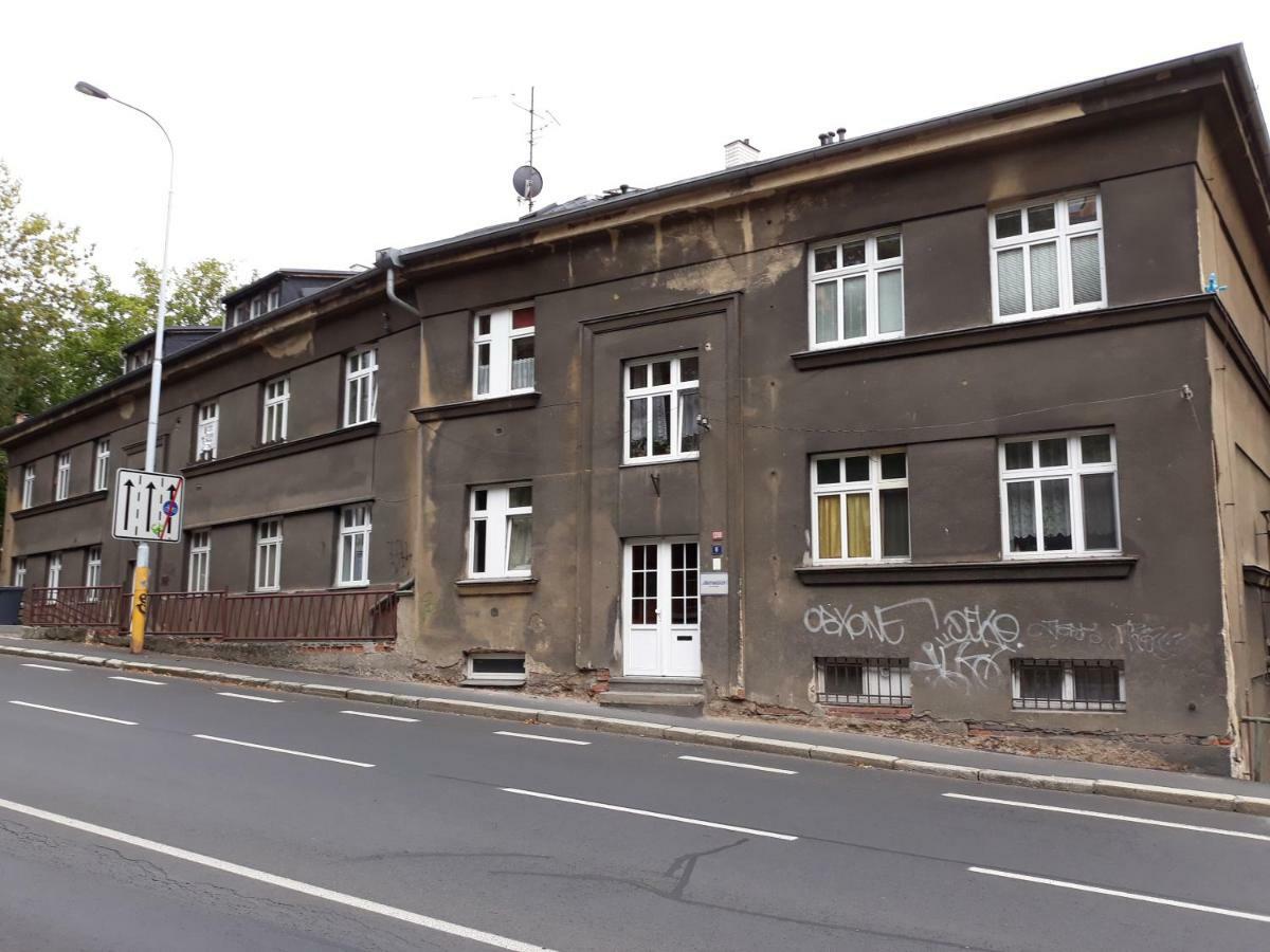 Luxusni Apartman Primo V Centru U Hotelu Thermal Karlovy Vary Ngoại thất bức ảnh